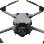 DJI Mini 5 Pro (Fly More Combo) Drone 2.4 GHz με Κάμερα 4K 120fps HDR