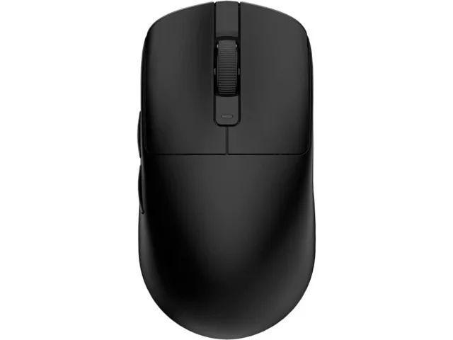 20250919134422_a0f0e567.jpeg Royal Kludge M3 Ασύρματο Gaming Ποντίκι 26000 DPI Dark Night - Image 1