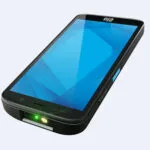 ELO Scanner Χειρός με Δυνατότητα Ανάγνωσης 2D και QR Barcodes