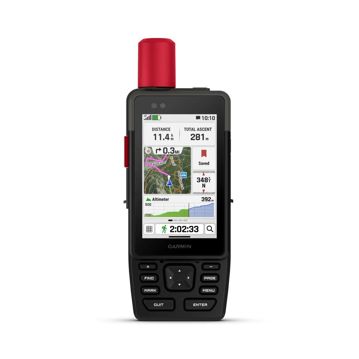 20250922132717_garmin_gpsmap_h1i_plus_topo_active_europe.jpeg Garmin Gpsmap H1i Plus Topo Active Europe - Image 1
