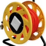 Roline U/UTP Cat.6a (Gigabit) Καλώδιο Δικτύου Ethernet χωρίς ακροδέκτες 60m 21.15.0007-1