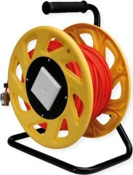 20250923094951_roline_u_utp_cat_6a_kalodio_diktyou_ethernet_choris_akrodektes_60m_1tmch.jpeg Roline U/UTP Cat.6a (Gigabit) Καλώδιο Δικτύου Ethernet χωρίς ακροδέκτες 60m 21.15.0007-1 - Image 1
