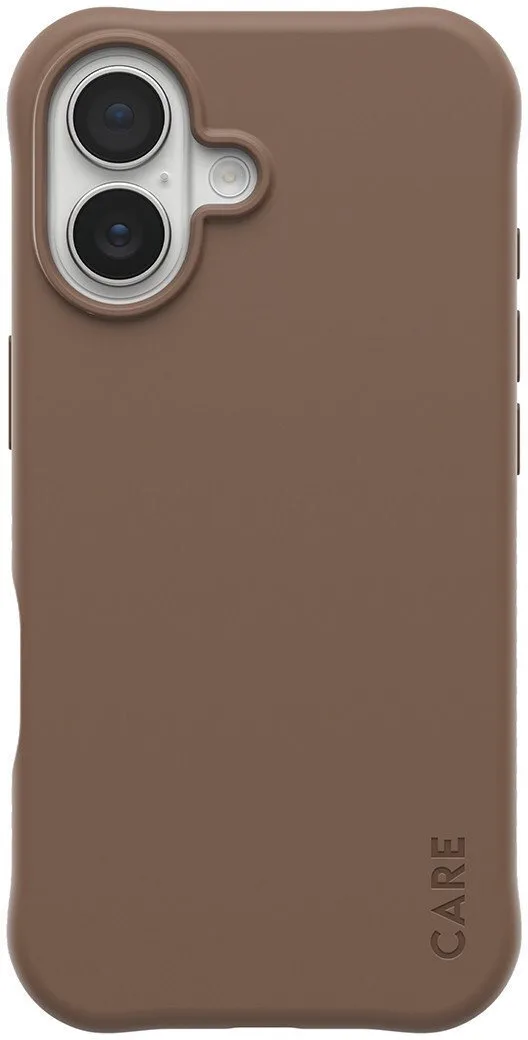 20250923121300_panzerglass_fashionable_samba_magsafe_back_cover_kafe_iphone_17nokia_2_4.jpeg PanzerGlass Fashionable Samba Magsafe Back Cover Σιλικόνης Καφέ (iPhone 17Nokia 2.4) CR49839 - Image 1