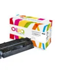 Owa Armor Toner Black K15590ow