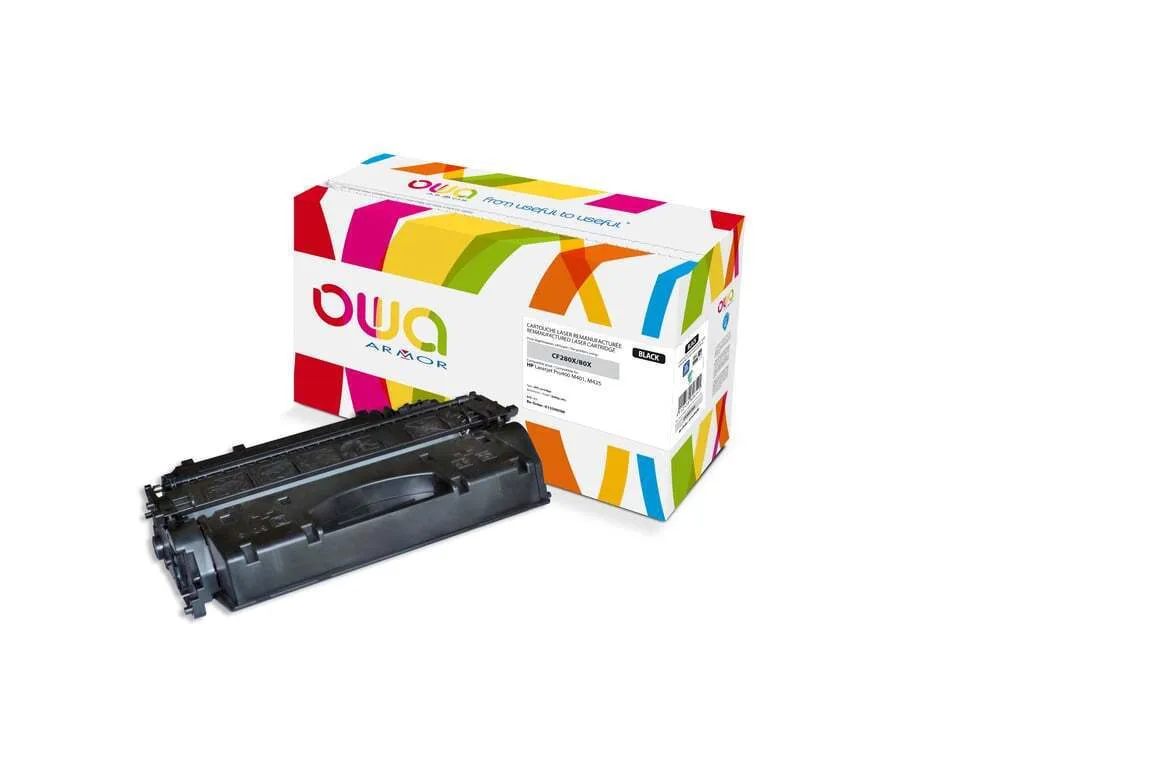 20250925154834_owa_armor_toner_black_k15590ow.jpeg Owa Armor Toner Black K15590ow - Image 1