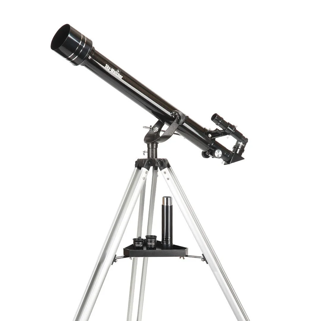 20250925174842_sky_watcher_tileskopio_katallilo_gia_archarious.jpeg Sky-Watcher Τηλεσκόπιο - Image 1
