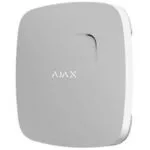 Ajax Systems Fireprotect Plus Αυτόνομος Ανιχνευτής Mονοξειδίου του Άνθρακα CO 1211-0027