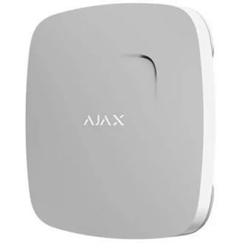 20250929103406_ce9fd4a5.jpeg Ajax Systems Fireprotect Plus Αυτόνομος Ανιχνευτής Mονοξειδίου του Άνθρακα CO 1211-0027 - Image 1