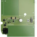 Ajax Systems Τροφοδοτικό Συστημάτων CCTV 112255