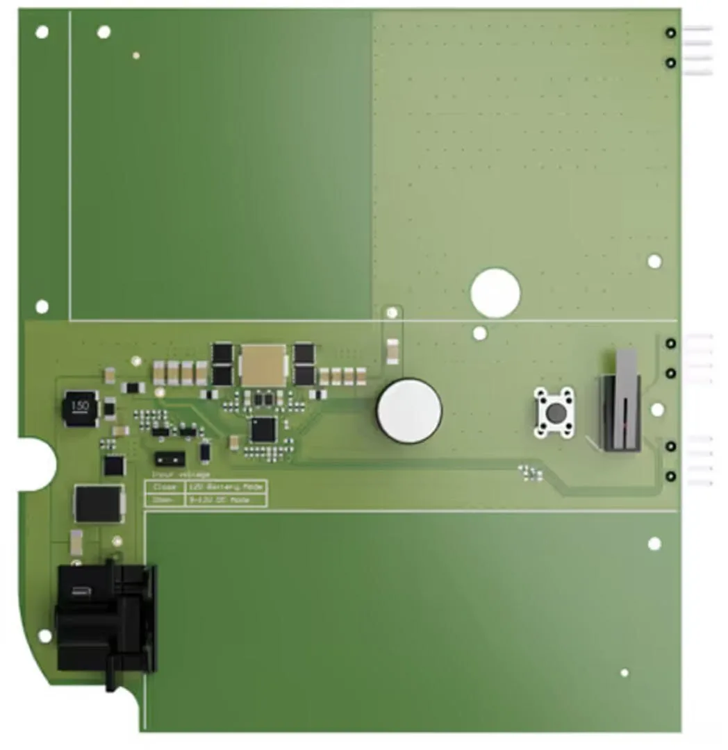 20250929184132_ajax_systems_trofodotiko_systimaton_cctv_112255.jpeg Ajax Systems Τροφοδοτικό Συστημάτων CCTV 112255 - Image 1