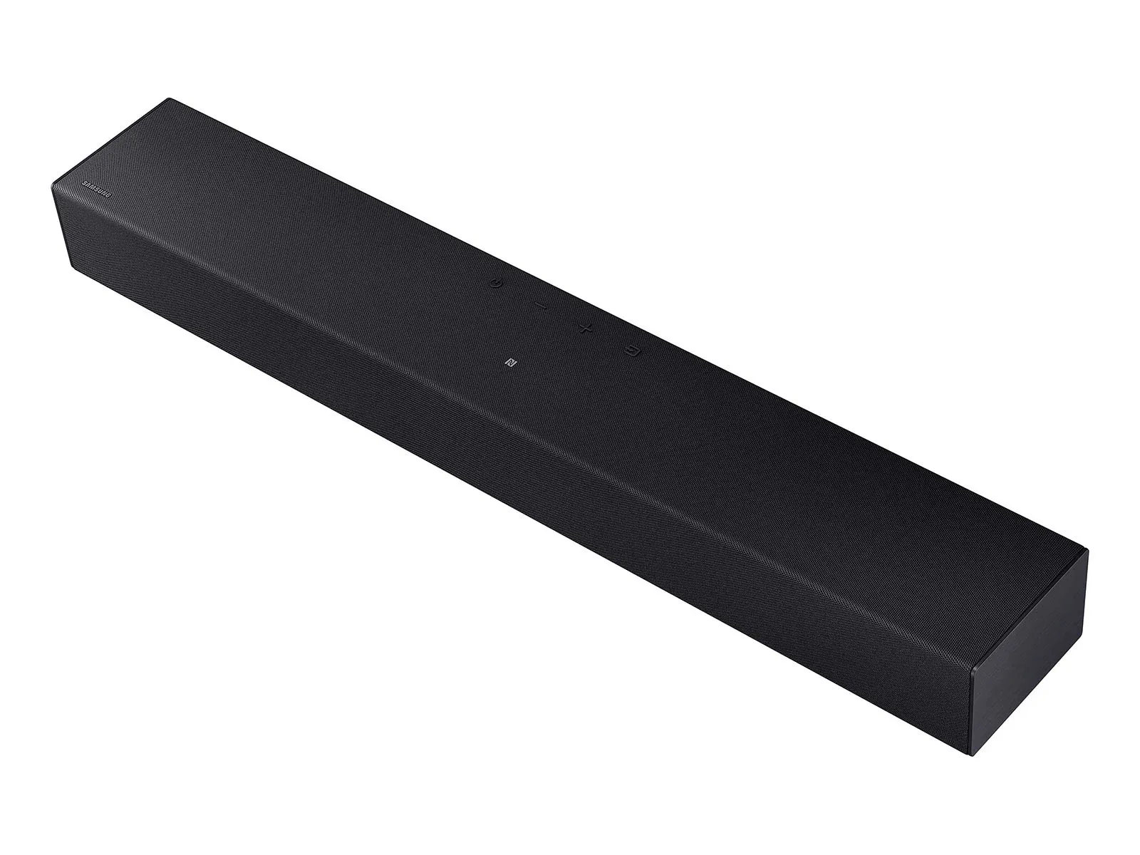 20251001155717_samsung_soundbar_2_0_bluetooth_hdmi_kai_wi_fi_40w_mayro_hw_b400f_zf.jpeg Samsung Soundbar 2.0 Bluetooth και HDMI 40W Μαύρο HW-B400F/ZF - Image 1