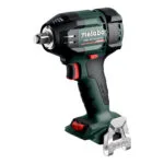 Metabo SSW 18 LTX 550 BL Brushless Μπουλονόκλειδο Μπαταρίας 18V Solo με Υποδοχή 1/2"