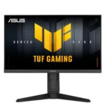 Asus TUF Gaming VG249QML5A IPS Gaming Monitor 23.8" FHD 1920x1080 240Hz με Χρόνο Απόκρισης 1ms GTG