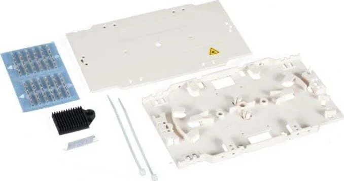 20251010125720_efb_splice_tray_mechanical_connection_fiber_optics_set.jpeg Efb Splice Tray Mechanical Connection Fiber Optics Set - Image 1