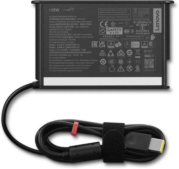 20251010133843_lenovo_4x21l38724_pc_indoor_100_240_v_50_60_hz_20_v_2_5_a.jpeg Lenovo 4x21l38724 Pc Indoor 100 240 V 50/60 Hz 20 V 2.5 A - Image 1