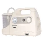 Mobiak Yuwell 7EC Συσκευή Αναρρόφησης 20lt/min