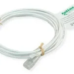 Roline U/UTP Cat.6a (Gigabit) Καλώδιο Δικτύου Ethernet 1.5m Πράσινο