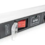 Digitus Πολύπριζο Rack DN-95435 1τμχ