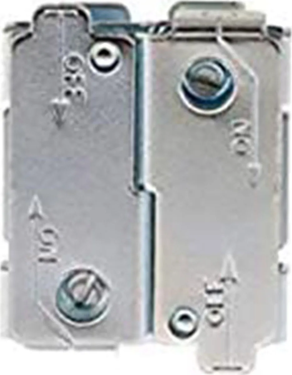 20251010162428_cisco_air_chnl_adapter_1tmch.jpeg Cisco AIR-CHNL-ADAPTER 1τμχ - Image 1