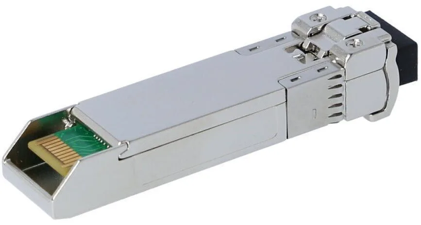 Transceiver Extreme Networks Compatible Sfp+ Lc-duplex 10gbase-lr 10km - Image 1