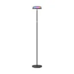 Govee Uplighter H60B0 LED Φωτιστικό Δαπέδου Υ170xΜ31εκ. με RGBW Φως 1000lm Μαύρο