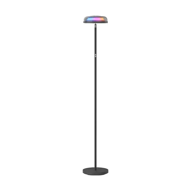 20251013110526_govee_led_fotistiko_dapedou_me_rgbw_fos_1000lm_mayro_20881414770.jpeg Govee Uplighter H60B0 LED Φωτιστικό Δαπέδου Υ170xΜ31εκ. με RGBW Φως 1000lm Μαύρο - Image 1