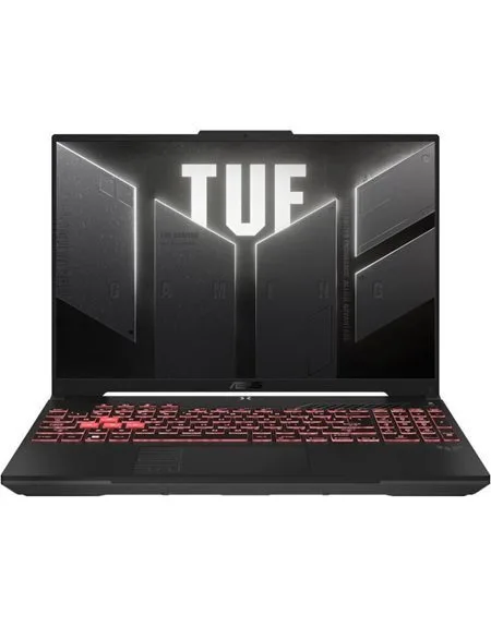 20251013123927_asus_tuf_gaming_a16_16_fhd_144hz_ryzen_7_7445hs_16gb_512gb_ssd_w11_home_mecha_gray_us_keyboard.jpeg Asus TUF Gaming A16 FA607NUG-RL130W-WH73 16" FHD+ 144Hz (Ryzen 7-7445HS/16GB/512GB SSD/GeForce RTX 4050/W11 Home) Mecha Gray (US Keyboard) - Image 1