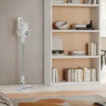 Sharp VC-SV06AEU-G Επαναφορτιζόμενη Σκούπα Stick 22.2V Πράσινη
