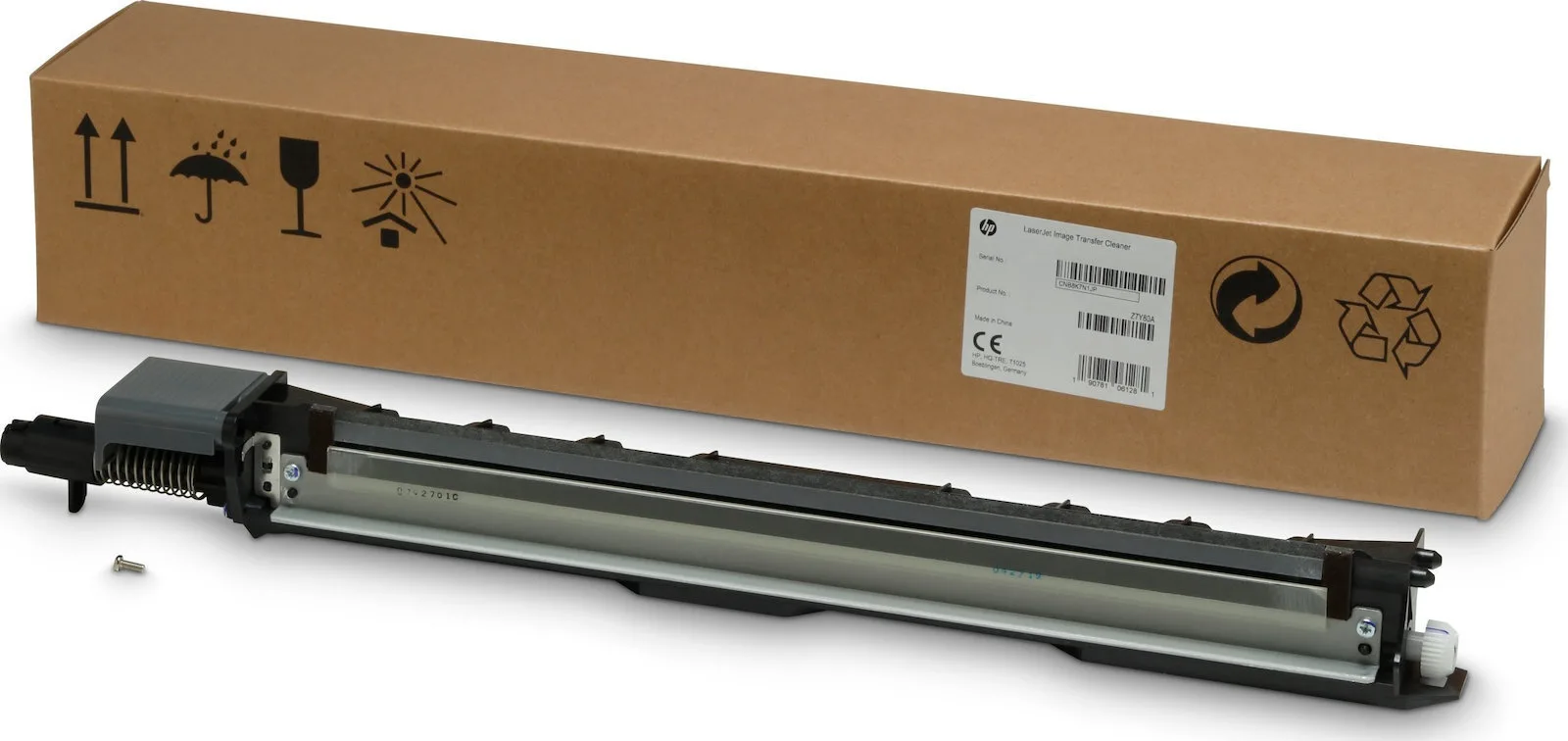 20251013163457_hp_z7y80a_image_transfer_printer_cleaning_cartridge_cleaning_kit_gia_hp.jpeg HP Z7Y80A Image Transfer Printer Cleaning Cartridge Cleaning Kit για HP - Image 1
