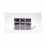 Eaton Μπαταρία UPS με Χωρητικότητα 9Ah και Τάση 12V 1τμχ