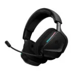 Corsair Void Max v2 Ασύρματο Over Ear Gaming Headset με σύνδεση Bluetooth / USB for Nintendo Switch / PC / PS4 / PS5