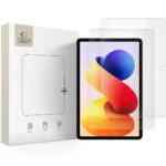 Tech-Protect Fit+ 0.3mm Tempered Glass (Redmi Pad Pro 12.1 / Redmi Pad 2 Pro 12.1)
