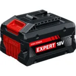 Bosch Μπαταρία Εργαλείου 18V με Χωρητικότητα 5.5Ah 1600A036Z6