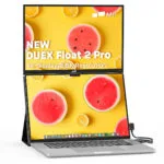 Mobile Pixels Duex Float 2 Pro Φορητό Monitor 15.6" FHD 1920x1080