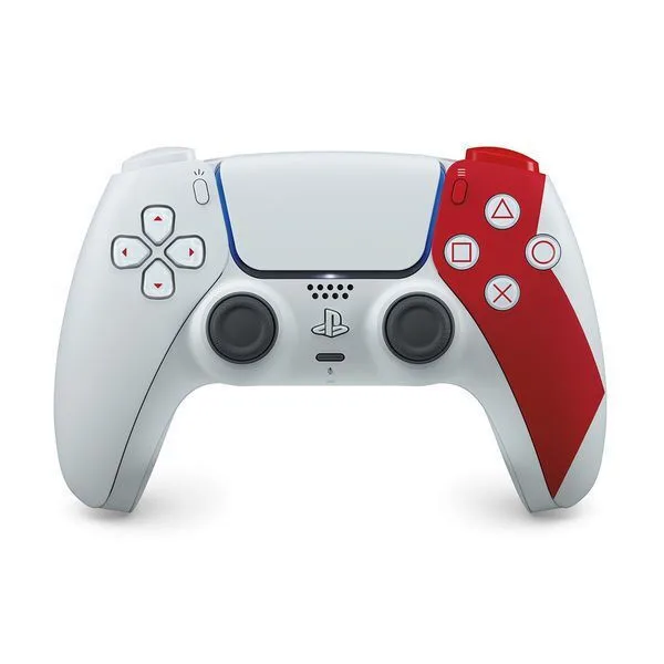 20251024164814_sony_dualsense_asyrmato_gamepad_gia_ps5_god_of_war_20th_anniversary_limited_edition.jpeg Sony DualSense Ασύρματο Gamepad για PS5 God of War 20th Anniversary Limited Edition - Image 1