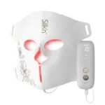 Silk'n Μάσκα Φωτοθεραπείας Προσώπου LED για Αντιγήρανση