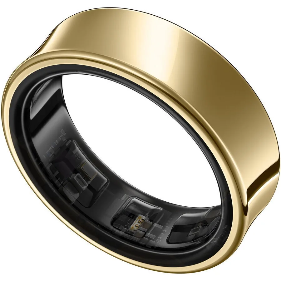 20251029163445_samsung_galaxy_ring_15_7mm_adiavrocho_me_palmografo_titanium_gold.jpeg Samsung Galaxy Ring 23mm Αδιάβροχο με Παλμογράφο Titanium Gold - Image 1