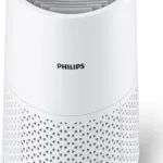 Philips Series 600 AC0651/10 Καθαριστής Αέρα 12W για Χώρους 44m²