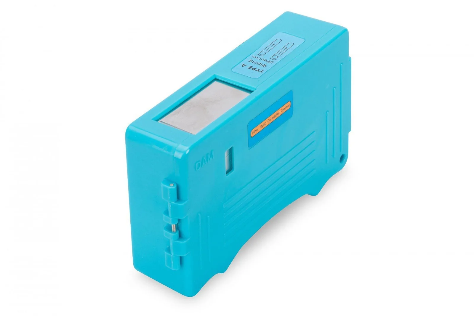 20251106115324_connector_optikis_inas_digitus_connector_cleaner.jpeg Connector Οπτικής Ίνας Digitus Connector Cleaner - Image 1