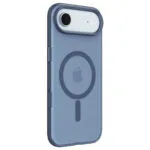 Belkin Back Cover Πλαστικό Μπλε (iPhone Air) MSA037hqNY
