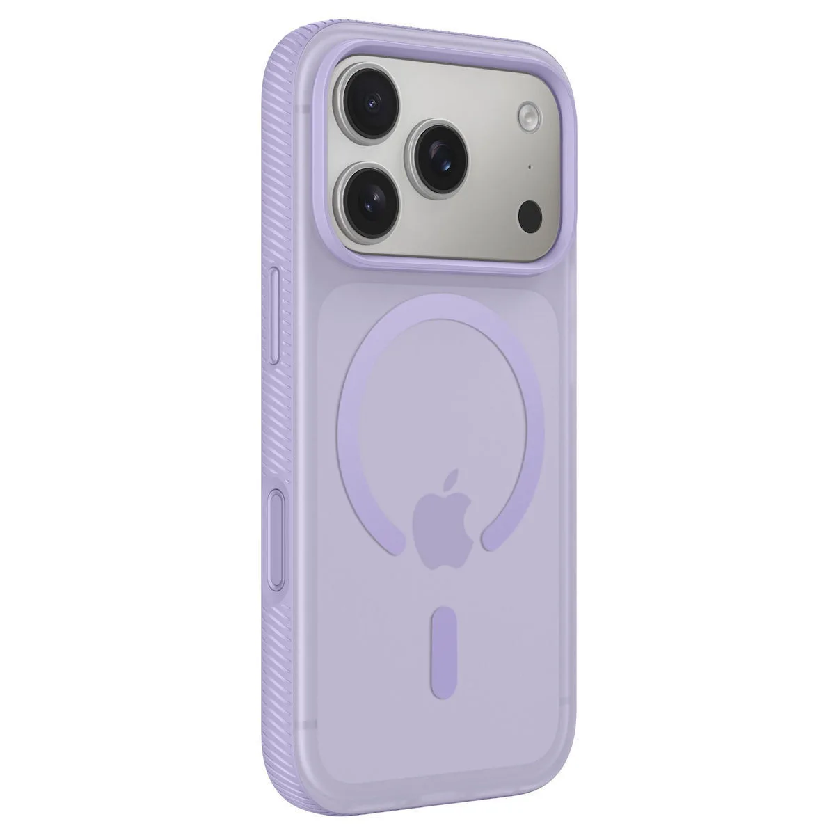 20251106122532_belkin_back_cover_iphone_17_pro_msa035hqlv.jpeg Belkin Back Cover Πλαστικό Λιλά (iPhone 17 Pro) MSA035hqLV - Image 1