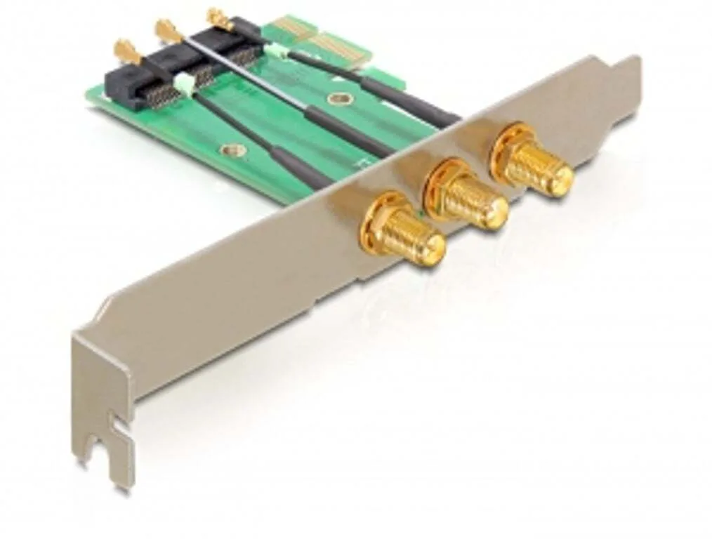 20251106134642_delock_karta_pci_se_thyra_mini_pcie_89294.jpeg DeLock Κάρτα PCI σε θύρα Mini PCIe 89294 - Image 1