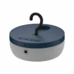 LedLenser Φανάρι Led Μπαταρίας για Camping με Φακό Πράσινο