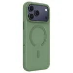 Belkin Back Cover Πράσινο (iPhone 17) MSA036hqSE