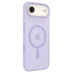 Belkin Back Cover Λιλά (iPhone Air) MSA037hqLV