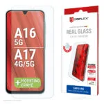 Displex Tempered Glass (Galaxy A16Oppo A17) 02199