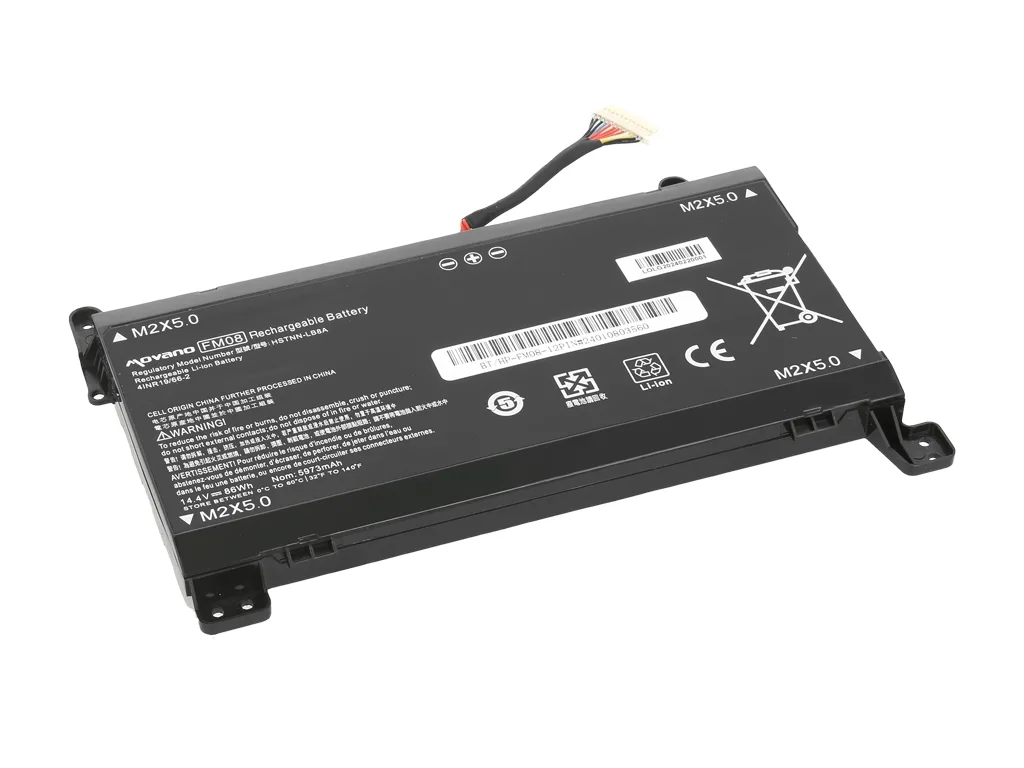 20251110120457_movano_battery_hp_omen_17_an_12_pin.jpeg Movano Battery Hp Omen 17-an 12 Pin - Image 1