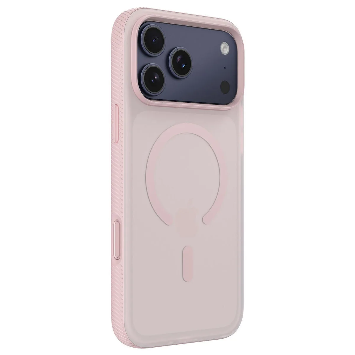 20251110120903_belkin_grip_magnetic_back_cover_roz_iphone_17_msa036hqpk.jpeg Belkin Grip Magnetic Back Cover Πλαστικό Ροζ (iPhone 17) MSA036HQPK - Image 1