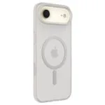Belkin Grip Magnetic Back Cover Πλαστικό Μπεζ (iPhone Air) MSA037HQSA