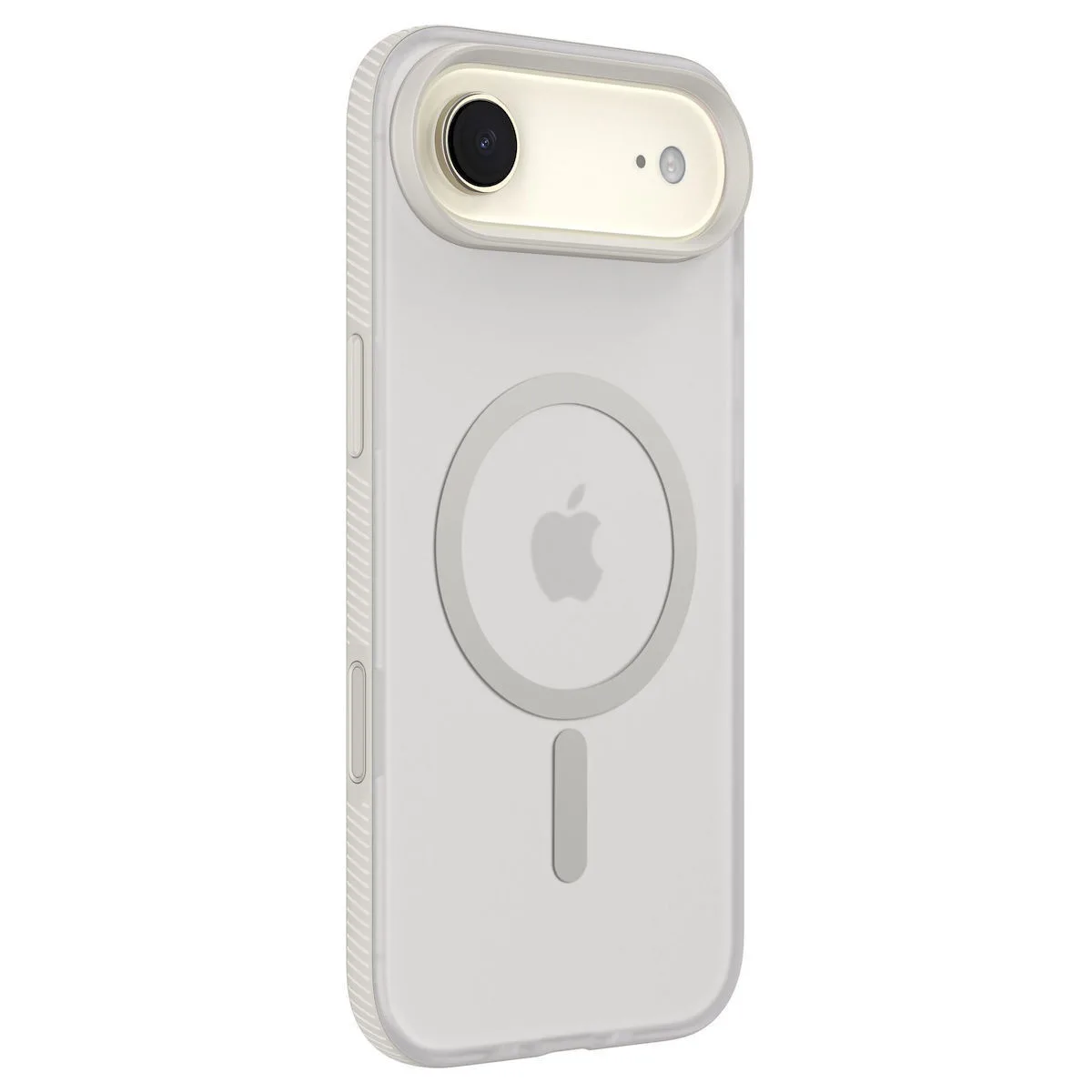 20251110120904_belkin_grip_magnetic_back_cover_mpez_iphone_air_msa037hqsa.jpeg Belkin Grip Magnetic Back Cover Πλαστικό Μπεζ (iPhone Air) MSA037HQSA - Image 1